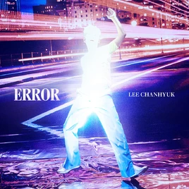 LEE CHANHYUK — Panorama cover artwork