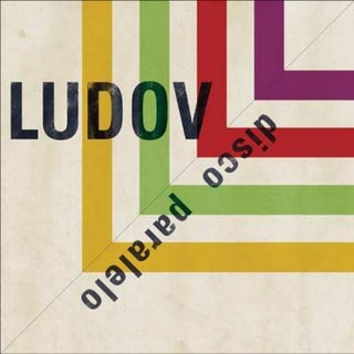 Ludov — Urbana cover artwork