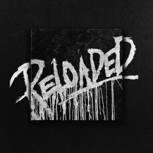 DJ Snake & Space Laces — RELOADED cover artwork