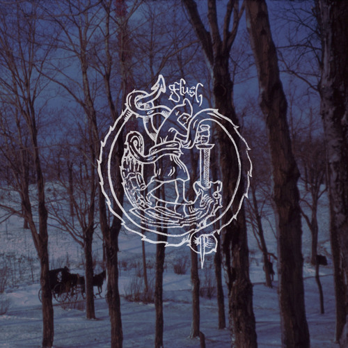 Searows — [there is still time] cover artwork