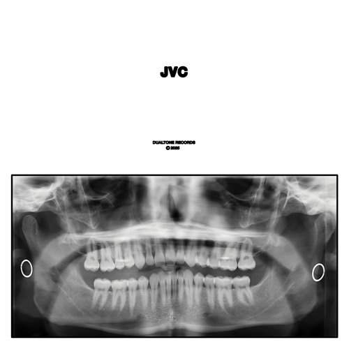 Jack Van Cleaf — Hikikomori cover artwork