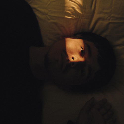 Ivan Cornejo — Me Prometí cover artwork