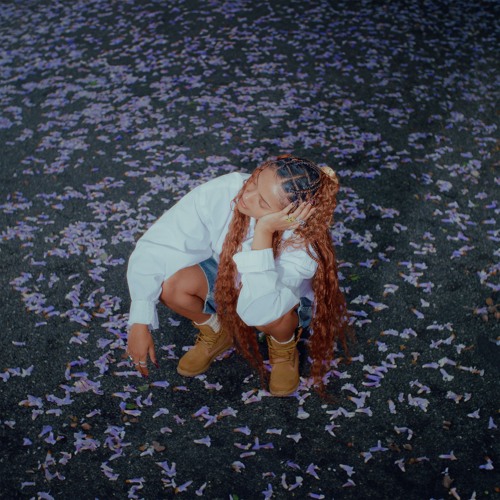 Samara Cyn — Magnolia Rain cover artwork