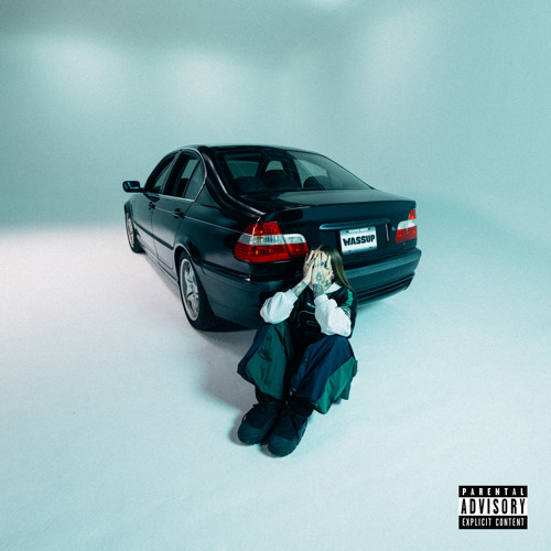 Young Miko — WASSUP cover artwork