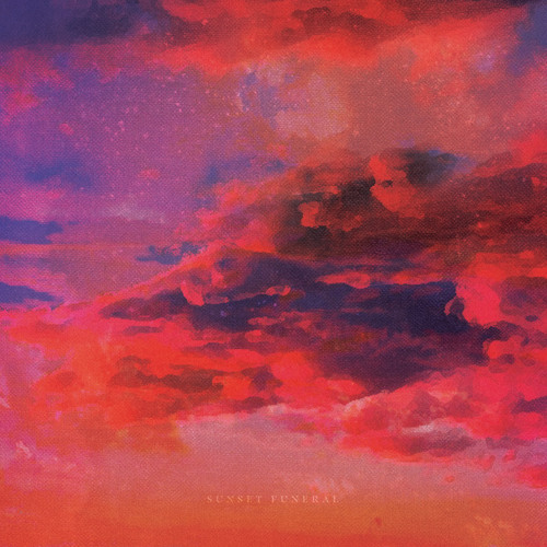 Glare — Nü Burn cover artwork