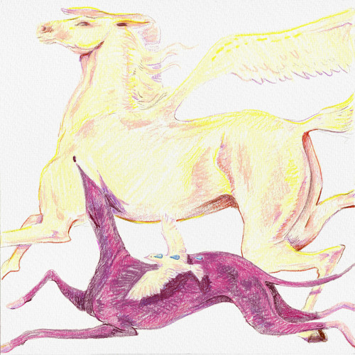 Flipturn — Juno cover artwork