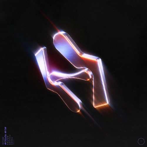 Sub Focus ft. featuring bbyclose On &amp; On (Kanine Remix) cover artwork