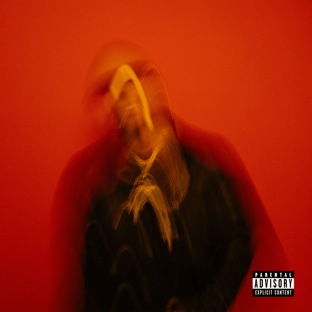 Luchè — Autostima cover artwork