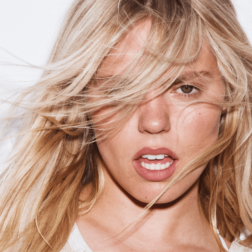 Reneé Rapp — Leave Me Alone cover artwork
