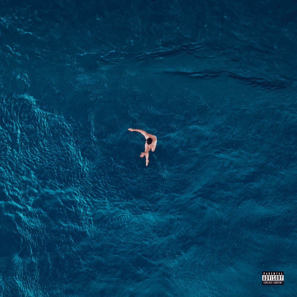 Bresh — Umore marea cover artwork