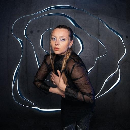 Markella — Apathy cover artwork