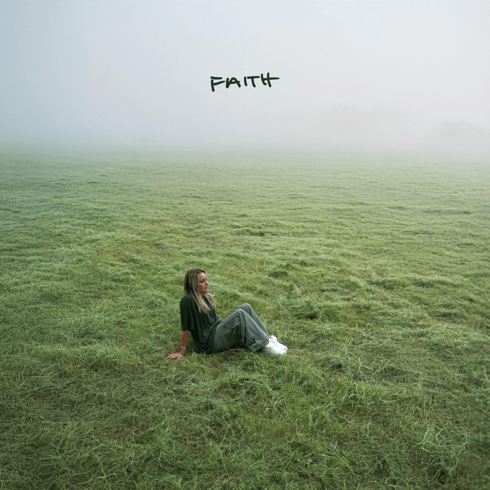 Britt Nicole — Faith cover artwork
