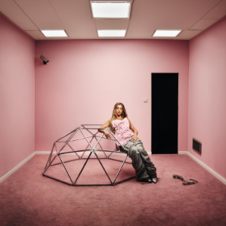 Charlotte Plank — ClubLiminal - EP cover artwork