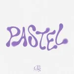 LUN8 — PASTEL cover artwork