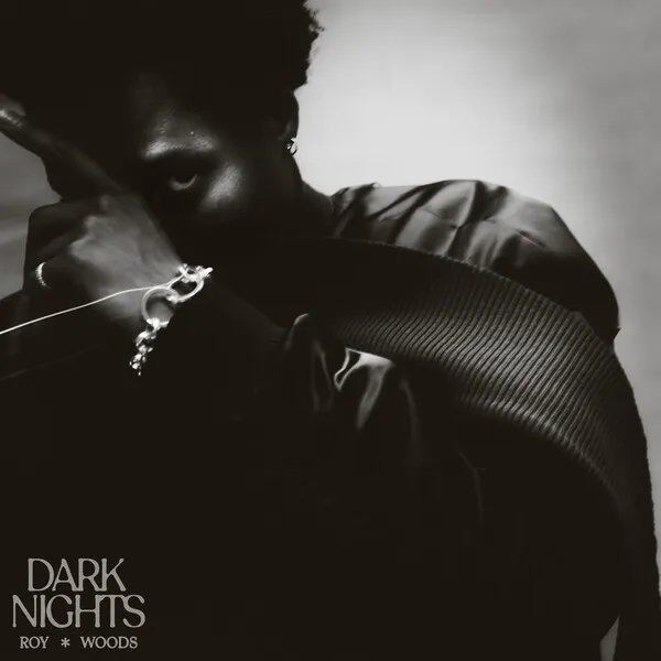 Roy Woods Dark Nights cover artwork
