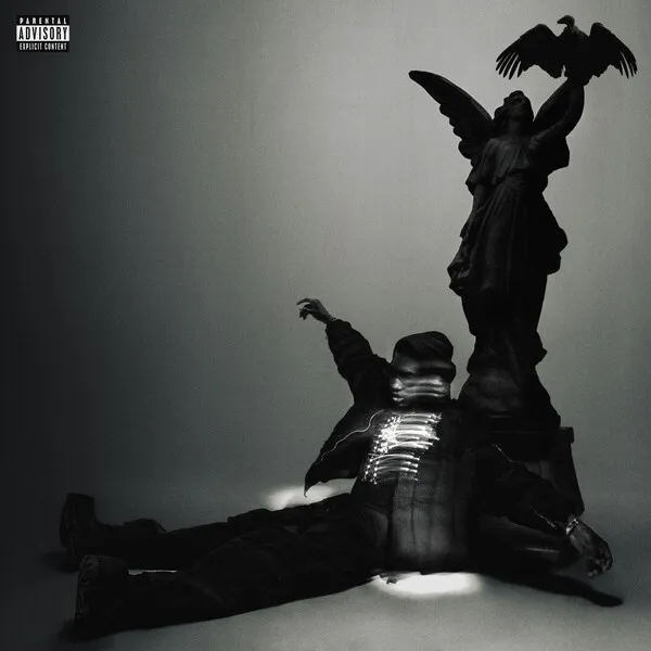 Rob49 — Let Me Fly cover artwork