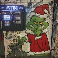 CallupTay & Shawny Binladen — The ATM is Open, Vol. 1 cover artwork