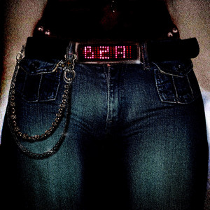 Chow Lee B2A cover artwork