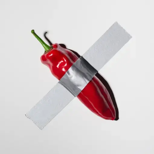 Vicco — STIC PAPRIKA cover artwork