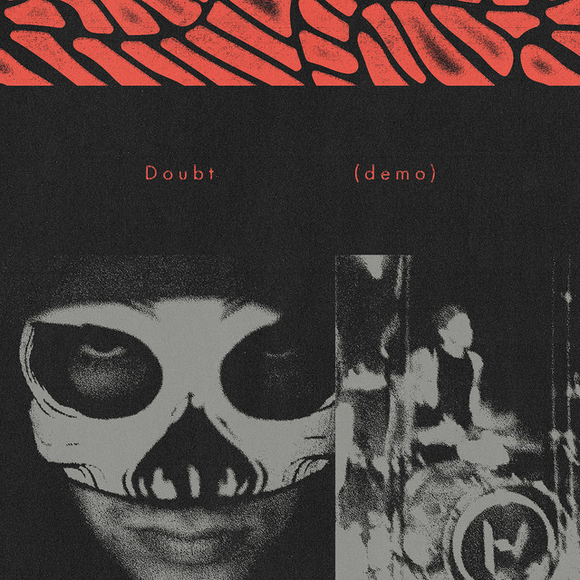 Twenty One Pilots — Doubt (demo) cover artwork