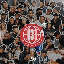 Dlala Thukzin & Zee Nxumalo featuring Sykes — Mali cover artwork