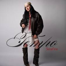 Serafine — Tempo cover artwork