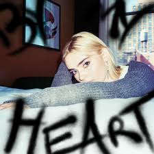 Meg Donnelly — By My Heart cover artwork