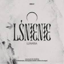 Lunaria — Podzieleni cover artwork