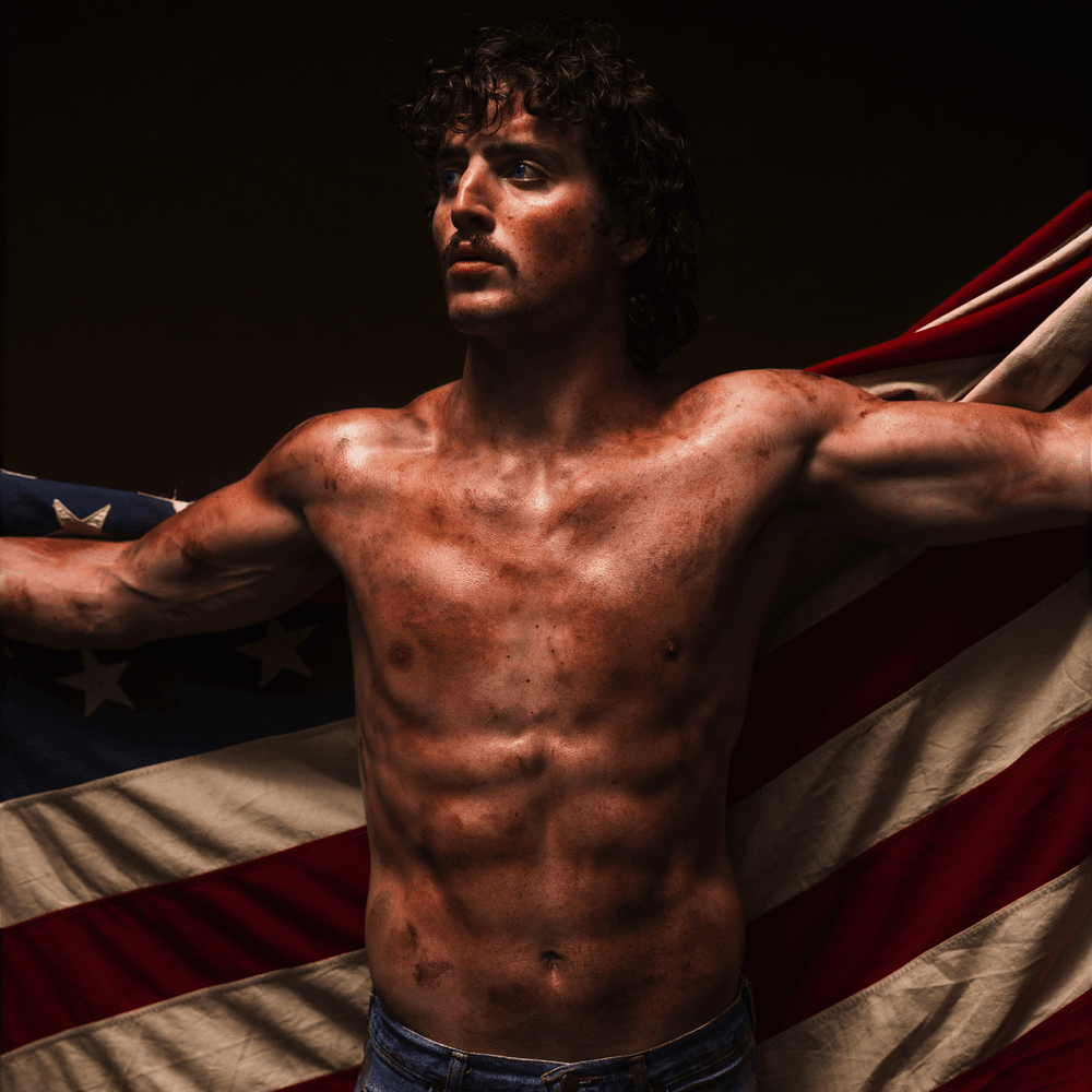 Benson Boone — Momma Song cover artwork