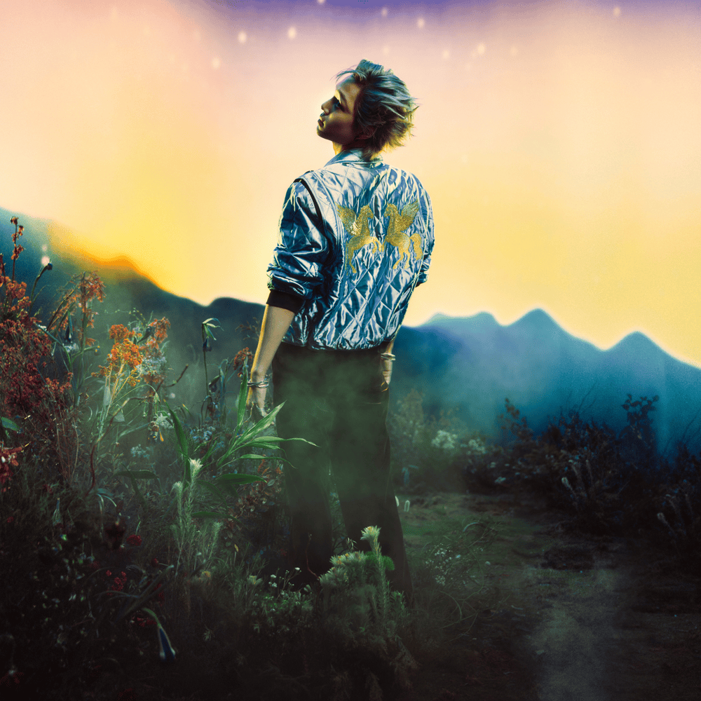 KAI Wait On Me cover artwork