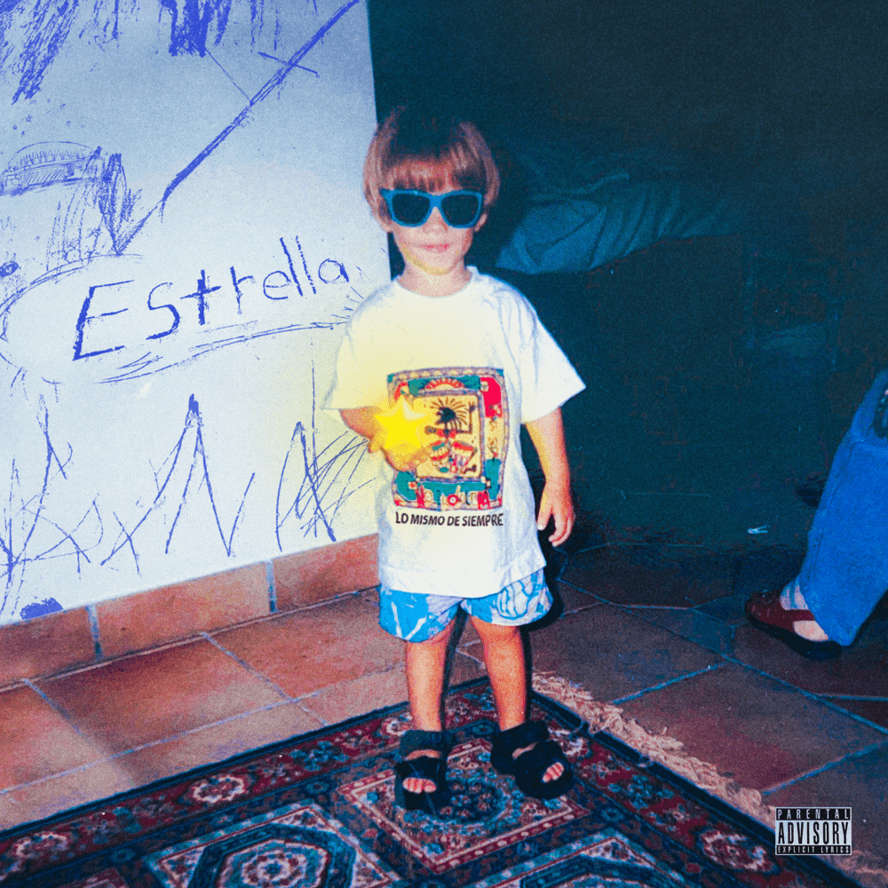 Mora featuring Arcángel — LAGUNA cover artwork