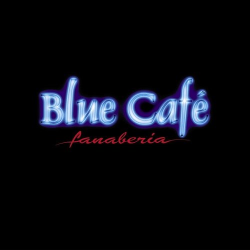 Blue Café — Espaniol cover artwork