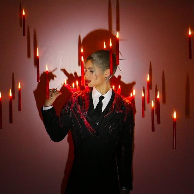 MIXIE — feet don't fail cover artwork