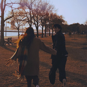 Peach Luffe — Fall For You Too cover artwork