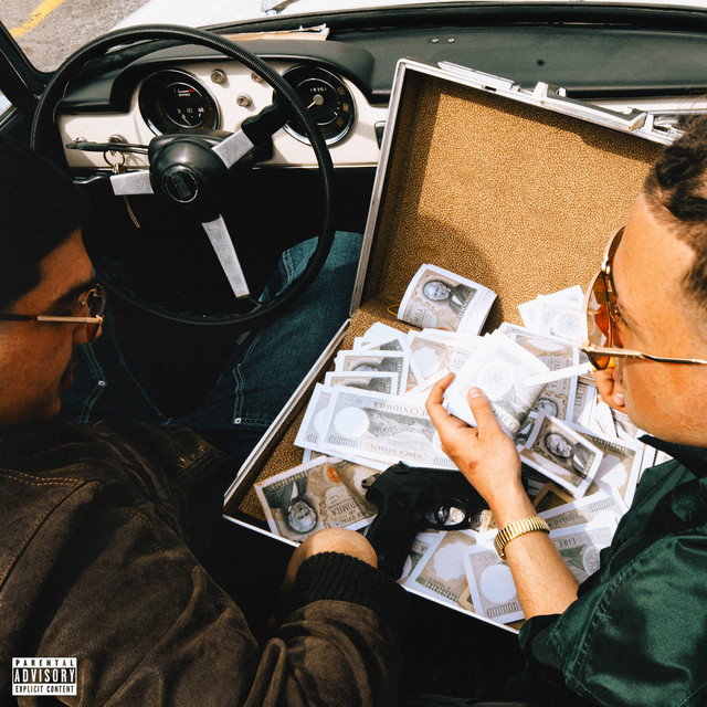 Sayf featuring Néza — FIGLI DEI PALAZZI cover artwork