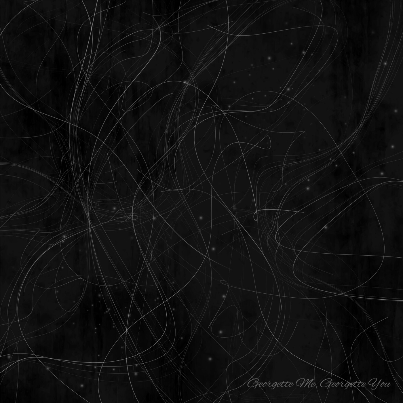 Ave Mujica Georgette Me, Georgette You cover artwork