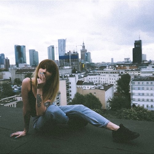 Guova fucktycznie cover artwork
