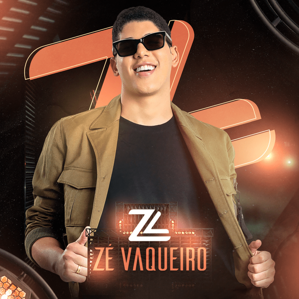 Zé Vaqueiro O Original cover artwork