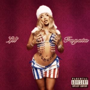 Fagata Lil Fagata cover artwork