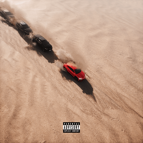 Clave Especial — MIJA NO TE ASUSTES cover artwork