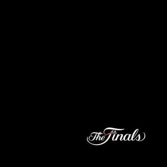 Joey Bada$$ — The Finals cover artwork