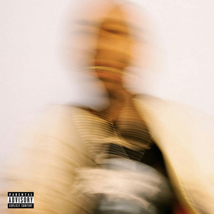 Luchè IL MIO LATO PEGGIORE cover artwork
