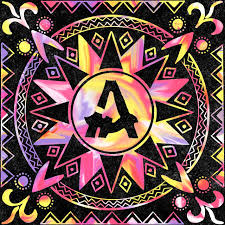Alamat — Say U Love Me cover artwork