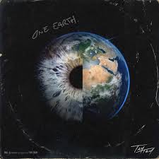 Tamtam — One Earth cover artwork