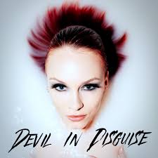 Holojay — Devil In Disguise cover artwork