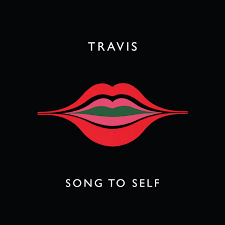 Travis — Song to Self cover artwork