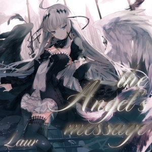 Laur — Experiment cover artwork