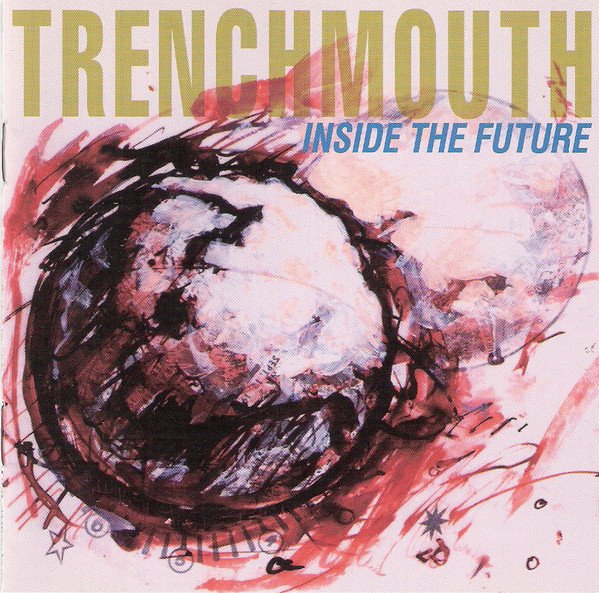Trenchmouth — Hitmen Will Suffocate The City cover artwork