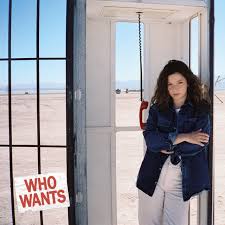 Jade Bird — Who Wants cover artwork