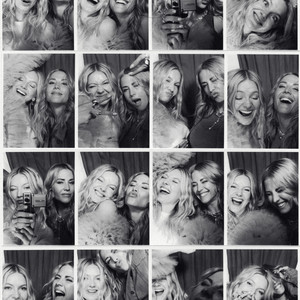 Molly Sandén & Astrid S — Konfetti cover artwork
